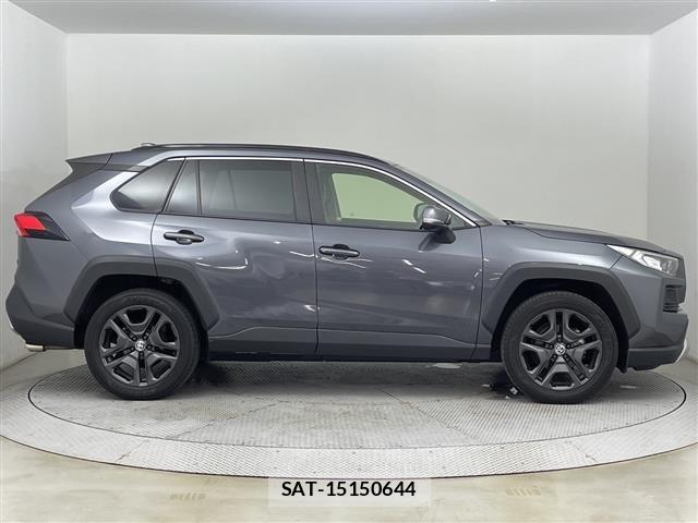 Toyota RAV4 2023 8709296-21