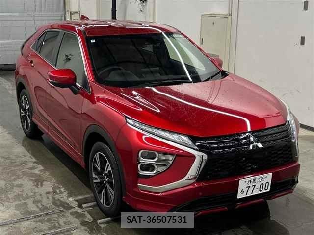 Mitsubishi ECLIPSE CROSS 2025 8854559-0