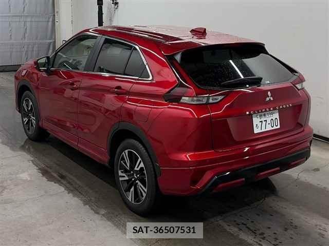 Mitsubishi ECLIPSE CROSS 2025 8854559-1