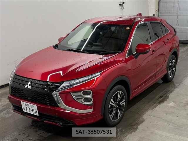Mitsubishi ECLIPSE CROSS 2025 8854559-4