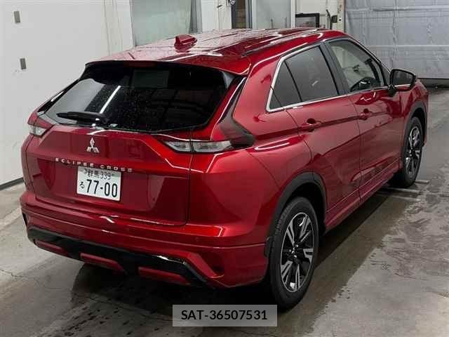 Mitsubishi ECLIPSE CROSS 2025 8854559-5
