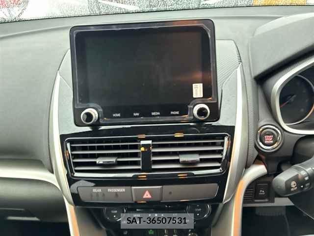 Mitsubishi ECLIPSE CROSS 2025 8854559-6