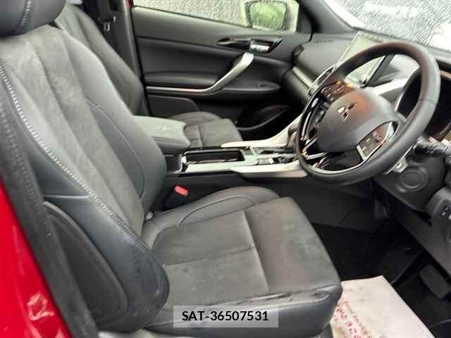 Mitsubishi ECLIPSE CROSS 2025 8854559-7