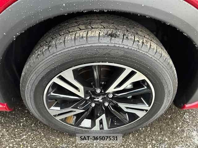 Mitsubishi ECLIPSE CROSS 2025 8854559-9