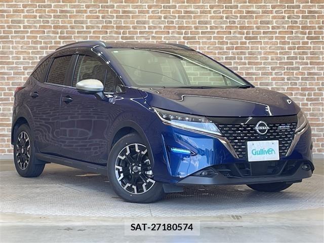 Nissan NOTE 2023 8912067-0