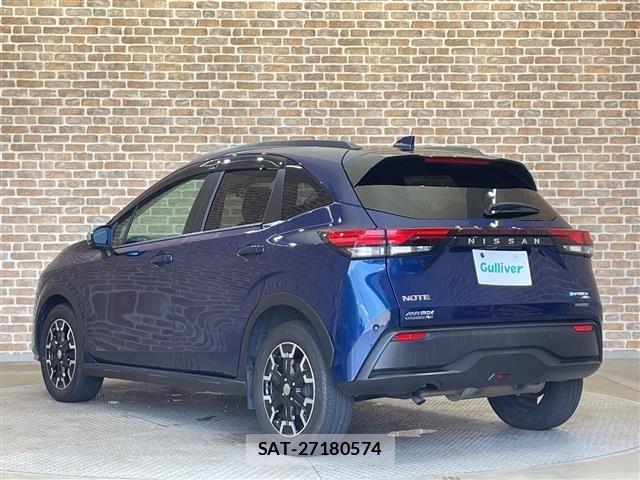 Nissan NOTE 2023 8912067-13