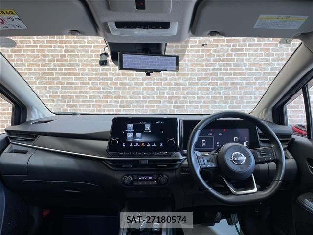 Nissan NOTE 2023 8912067-14