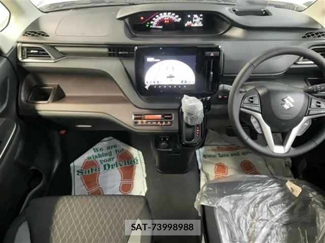 Suzuki SOLIO 2025 8718678-3
