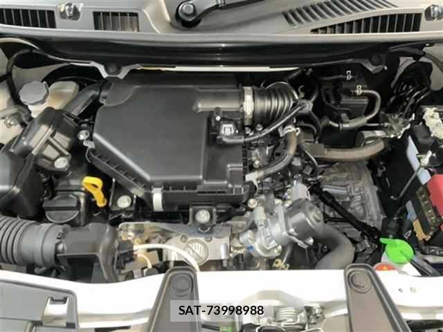 Suzuki SOLIO 2025 8718678-5