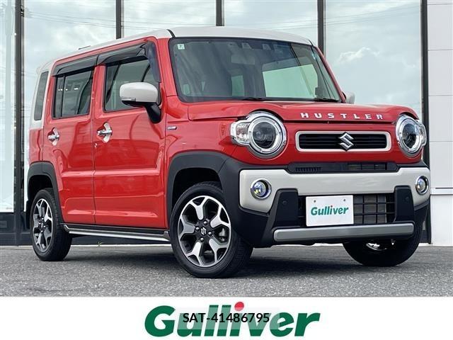 Suzuki HUSTLER 2024 8690091-0