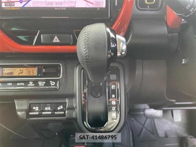 Suzuki HUSTLER 2024 8690091-1