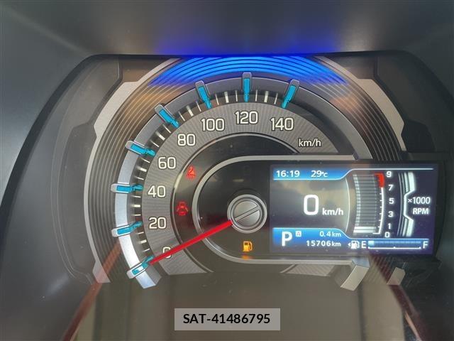 Suzuki HUSTLER 2024 8690091-12