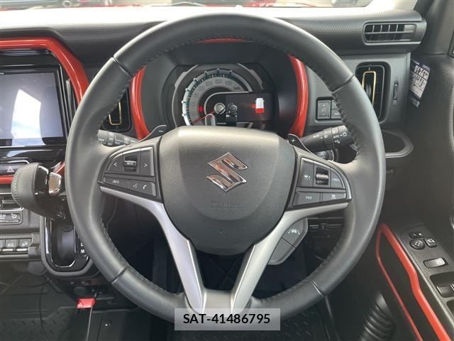 Suzuki HUSTLER 2024 8690091-13