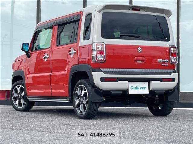 Suzuki HUSTLER 2024 8690091-14