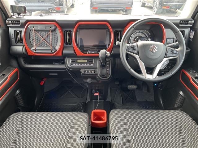 Suzuki HUSTLER 2024 8690091-15