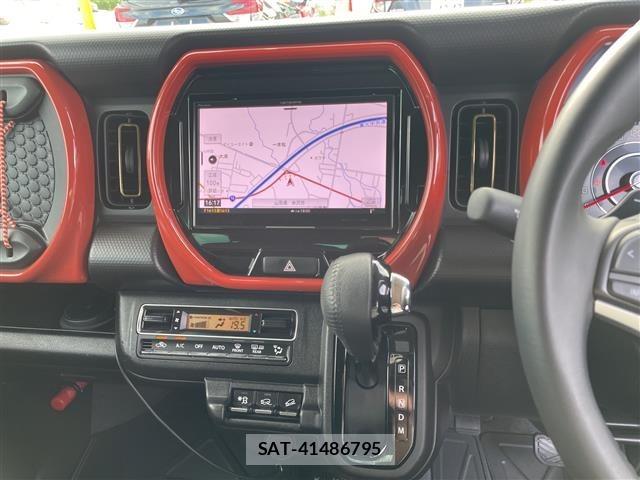 Suzuki HUSTLER 2024 8690091-16