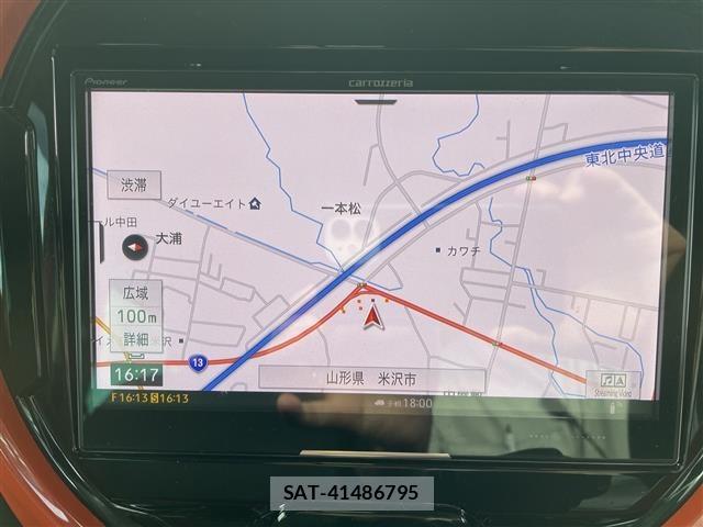 Suzuki HUSTLER 2024 8690091-17