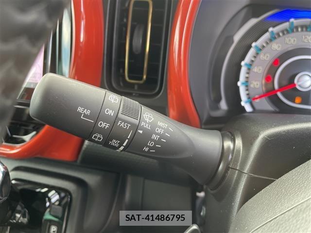 Suzuki HUSTLER 2024 8690091-2