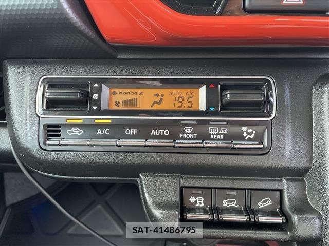 Suzuki HUSTLER 2024 8690091-20