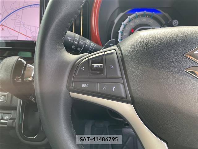 Suzuki HUSTLER 2024 8690091-21