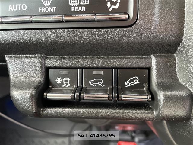 Suzuki HUSTLER 2024 8690091-22