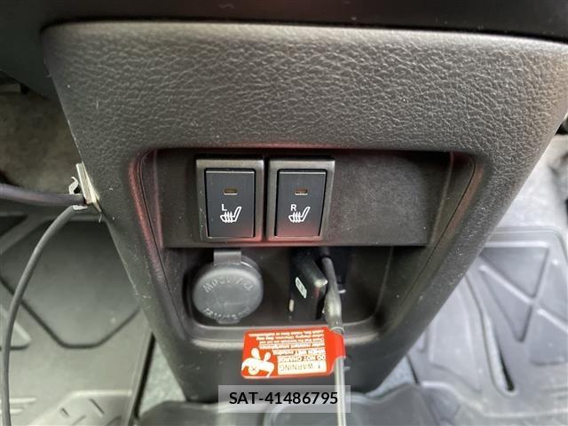 Suzuki HUSTLER 2024 8690091-3