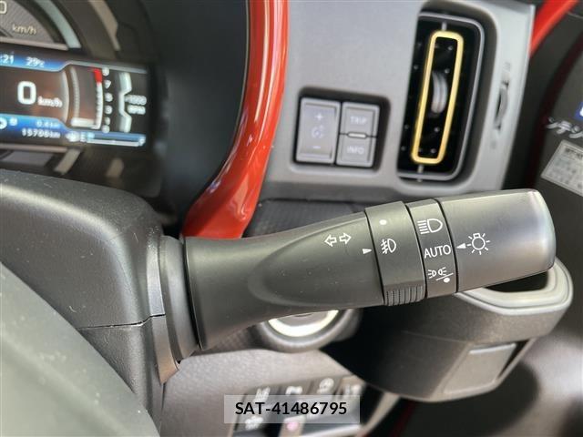 Suzuki HUSTLER 2024 8690091-4