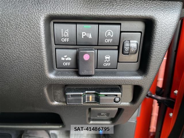 Suzuki HUSTLER 2024 8690091-5