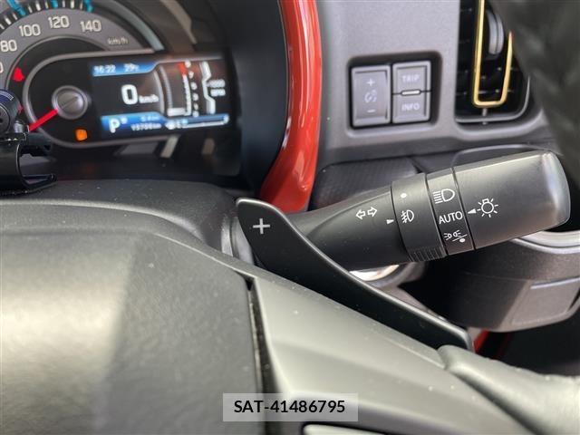 Suzuki HUSTLER 2024 8690091-6