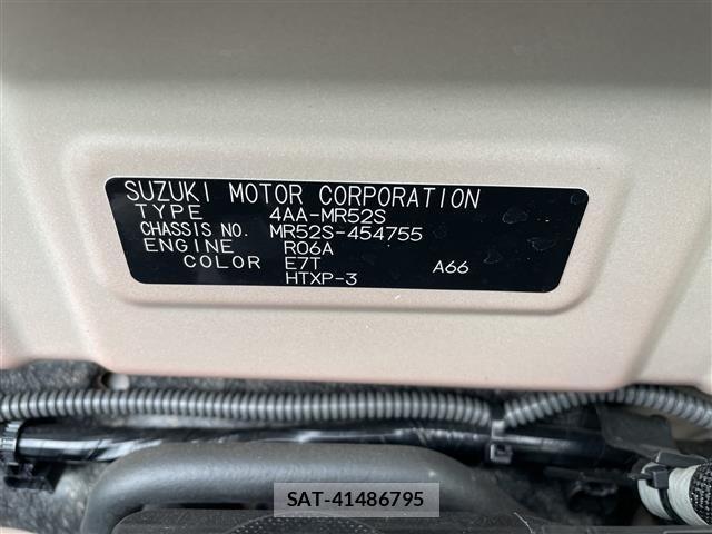 Suzuki HUSTLER 2024 8690091-8