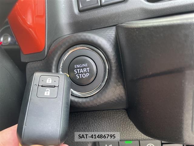 Suzuki HUSTLER 2024 8690091-9