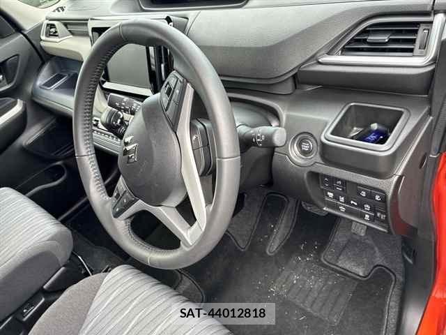 Suzuki SOLIO 2025 8934320-3