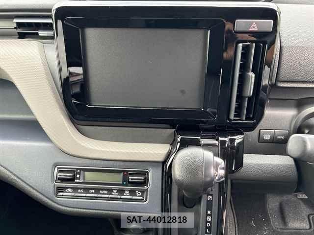 Suzuki SOLIO 2025 8934320-6