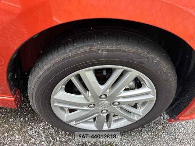 Suzuki SOLIO 2025 8934320-9