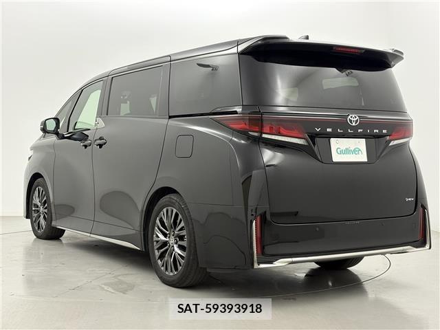Toyota VELLFIRE 2023 8674266-14