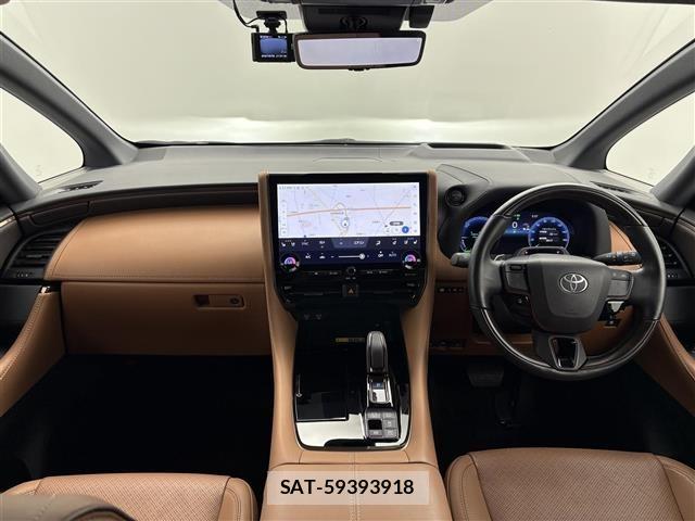 Toyota VELLFIRE 2023 8674266-15