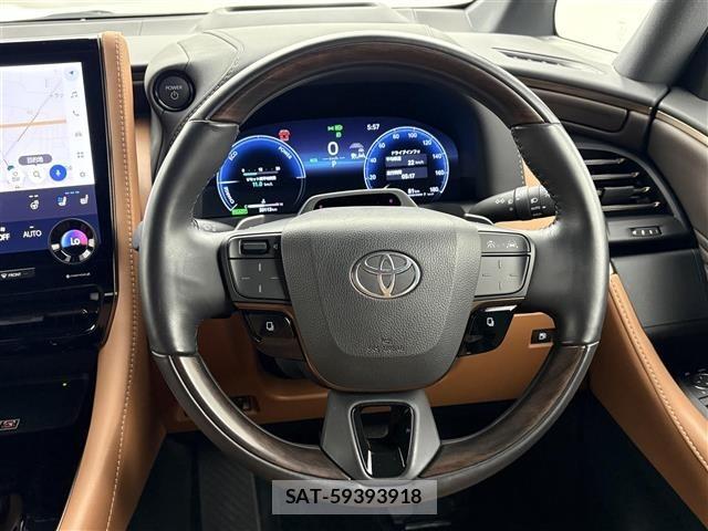 Toyota VELLFIRE 2023 8674266-16