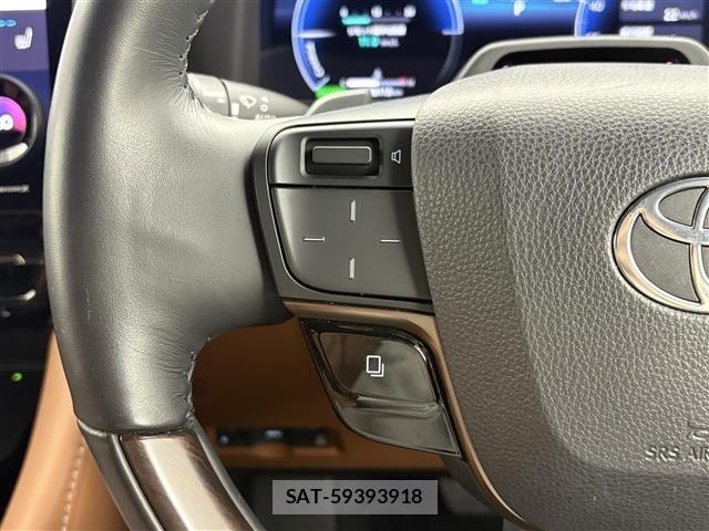 Toyota VELLFIRE 2023 8674266-19