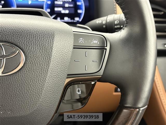 Toyota VELLFIRE 2023 8674266-20