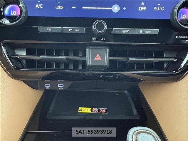 Toyota VELLFIRE 2023 8674266-21