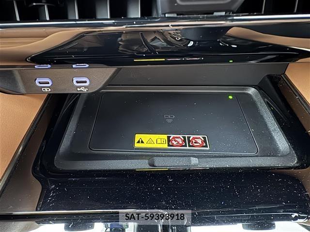 Toyota VELLFIRE 2023 8674266-6