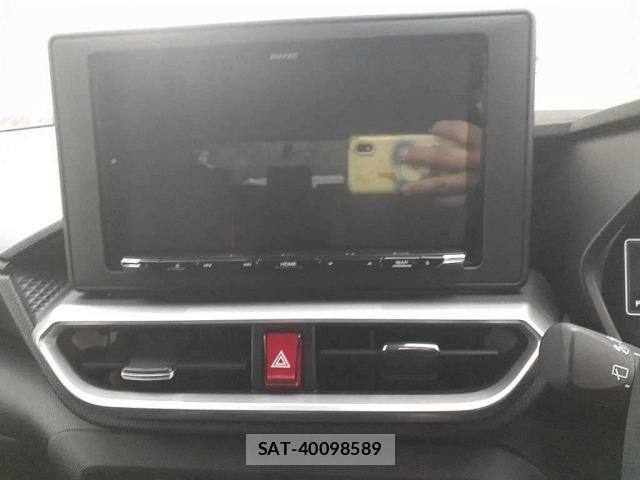 Toyota RAIZE 2023 8862433-12