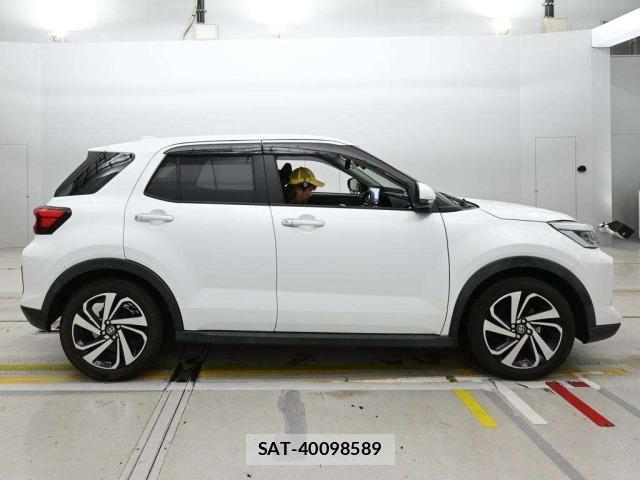 Toyota RAIZE 2023 8862433-3