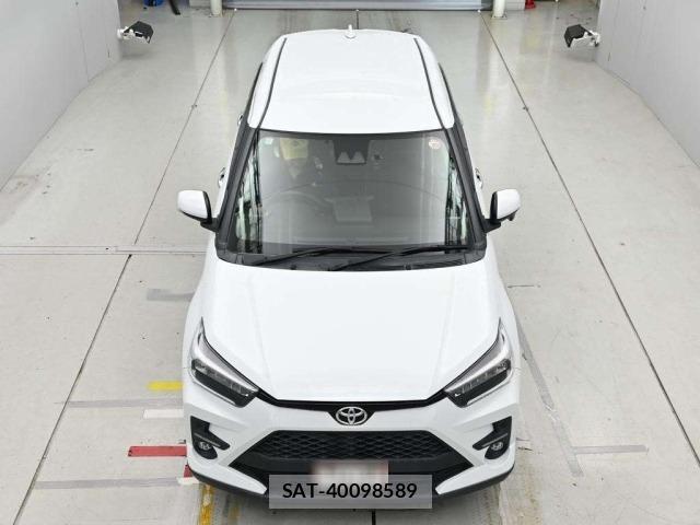 Toyota RAIZE 2023 8862433-7