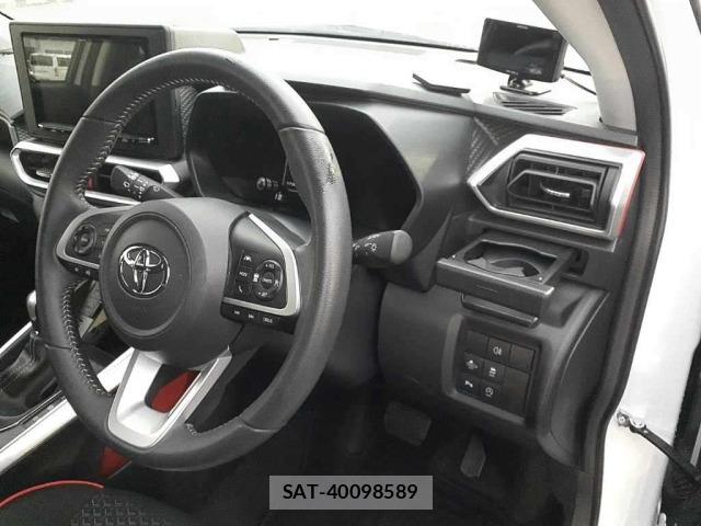 Toyota RAIZE 2023 8862433-9
