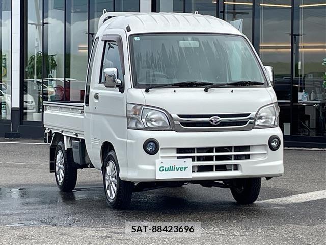 Daihatsu HIJET TRUCK 2014 8889608-0