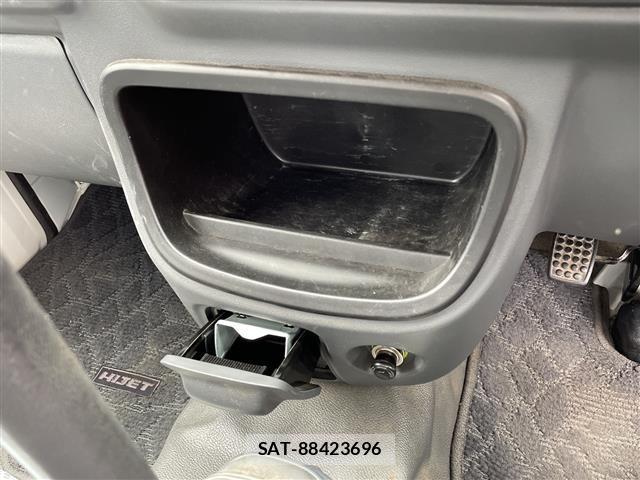 Daihatsu HIJET TRUCK 2014 8889608-1