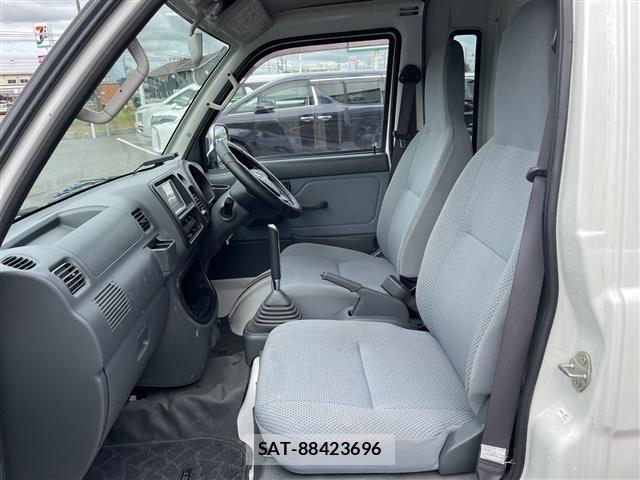 Daihatsu HIJET TRUCK 2014 8889608-11