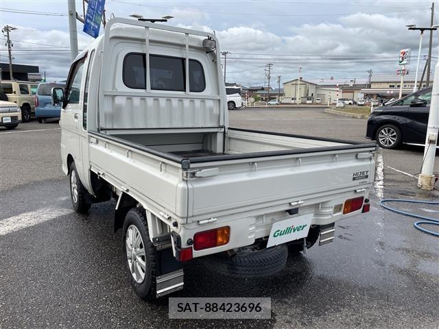 Daihatsu HIJET TRUCK 2014 8889608-13