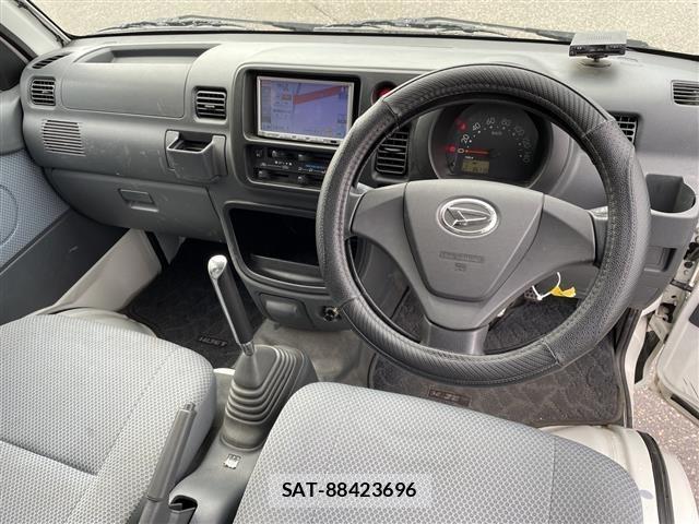 Daihatsu HIJET TRUCK 2014 8889608-14